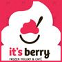 It's Berry Frozen Yogurt & Café